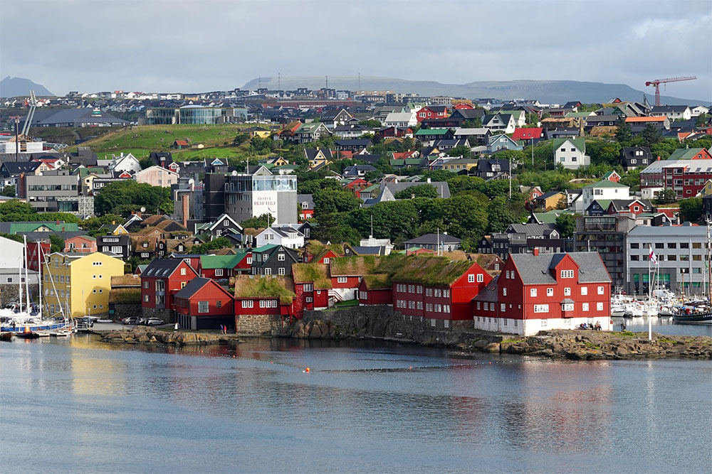 Torshavn