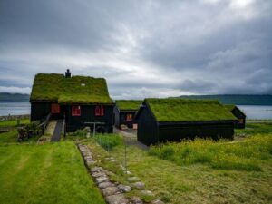 Minste neerslag